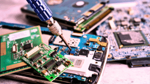 How to Extend the Life of Your Electronics Batteries