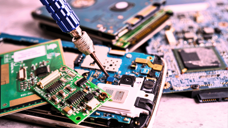 How to Extend the Life of Your Electronics Batteries