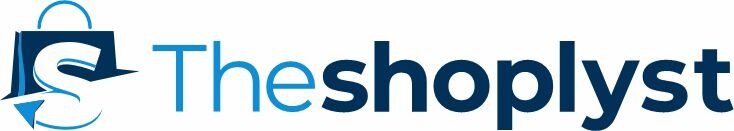 Theshoplyst logo