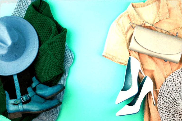 10 Wardrobe Staples Every Stylish Woman Owns