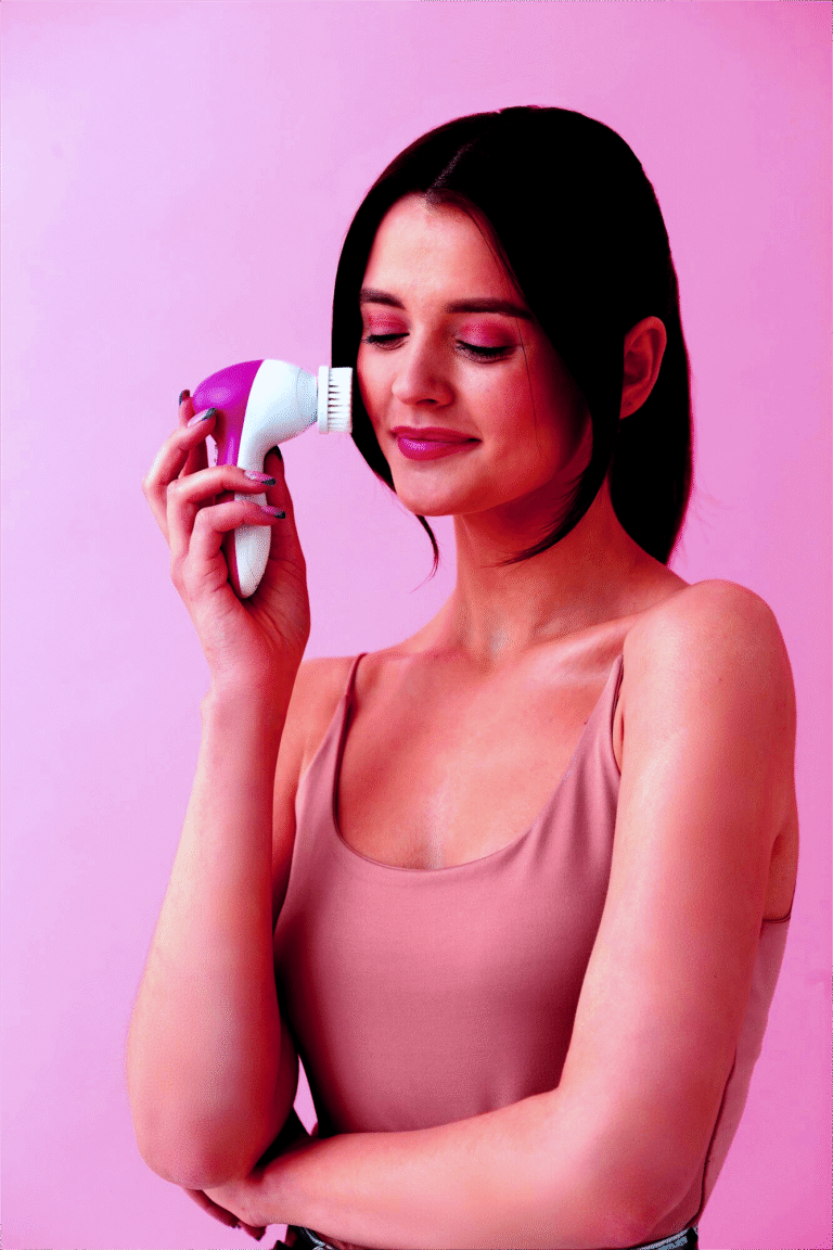 Handheld Portable Fan with Ice Cooler