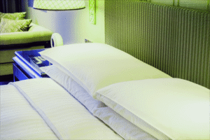 Mega Support Memory Foam Queen Mattress Topper for Pain Relief