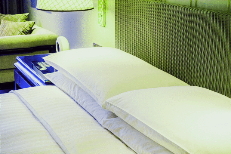 Mega Support Memory Foam Queen Mattress Topper for Pain Relief