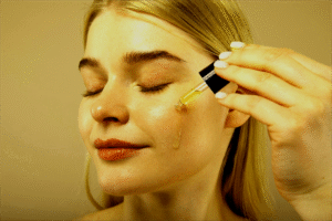 Peel Shot Glow Rice Ampoule Duo Day & Night - Skin Peel