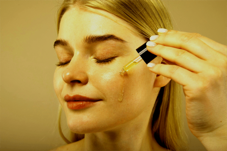 Peel Shot Glow Rice Ampoule Duo Day & Night - Skin Peel