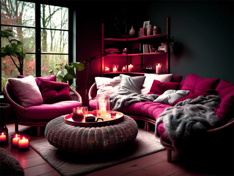 Easy Home Decor Ideas to Refresh Your Space on a Budget