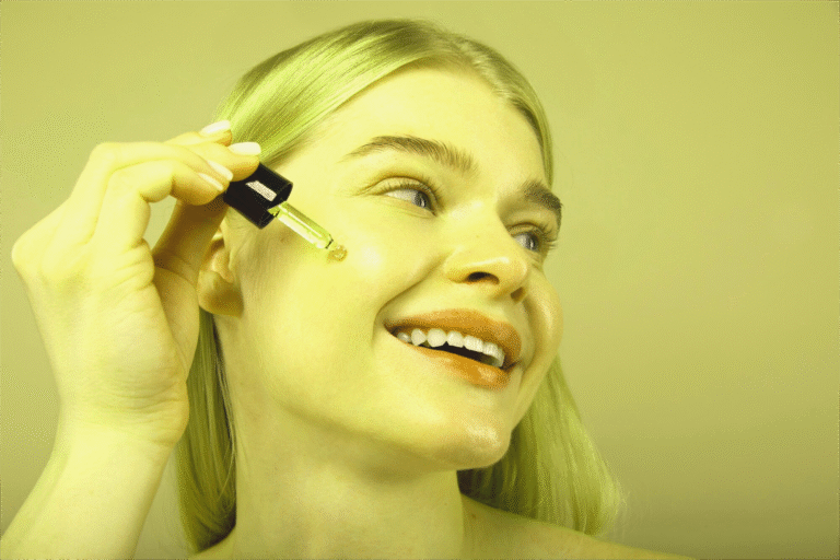 White Rice Peeling Glow Ampoule Upgrade Skin Peel