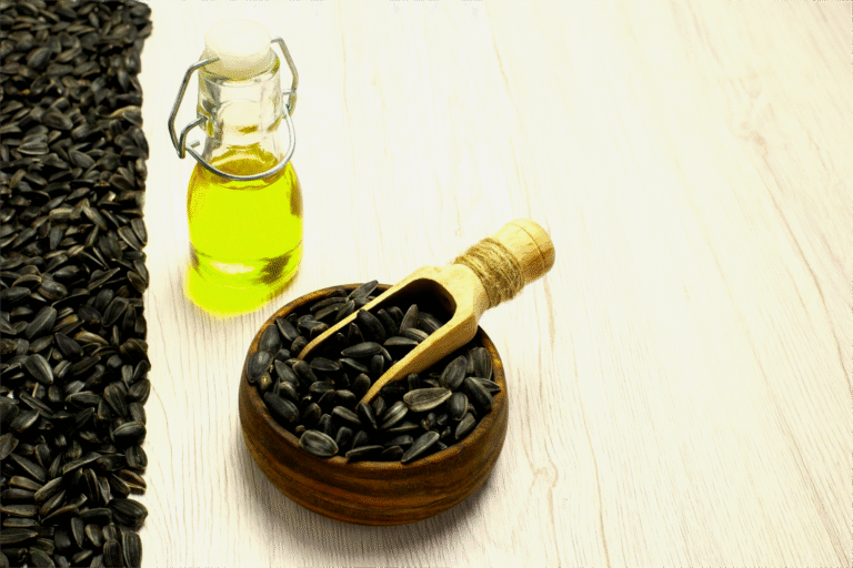 Pumpkin Seed Oil Softgels with Saw Palmetto