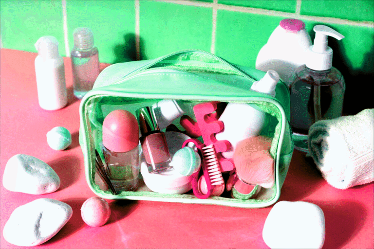 Essential Baby Grooming Tools Every Parent Should Own