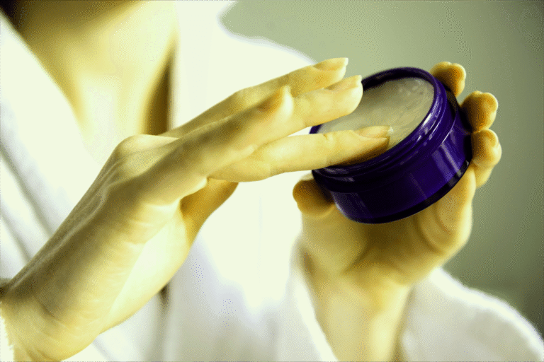 BE-Dreamy Overnight Toning Whip Get Body Firming Cream For Women